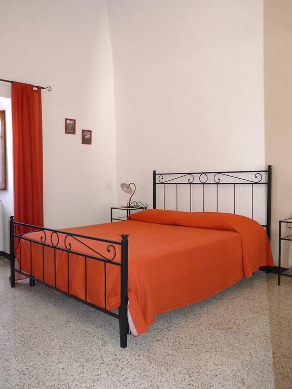 La Ferula Bed&Pool Villa Santeramo in Colle Exterior photo