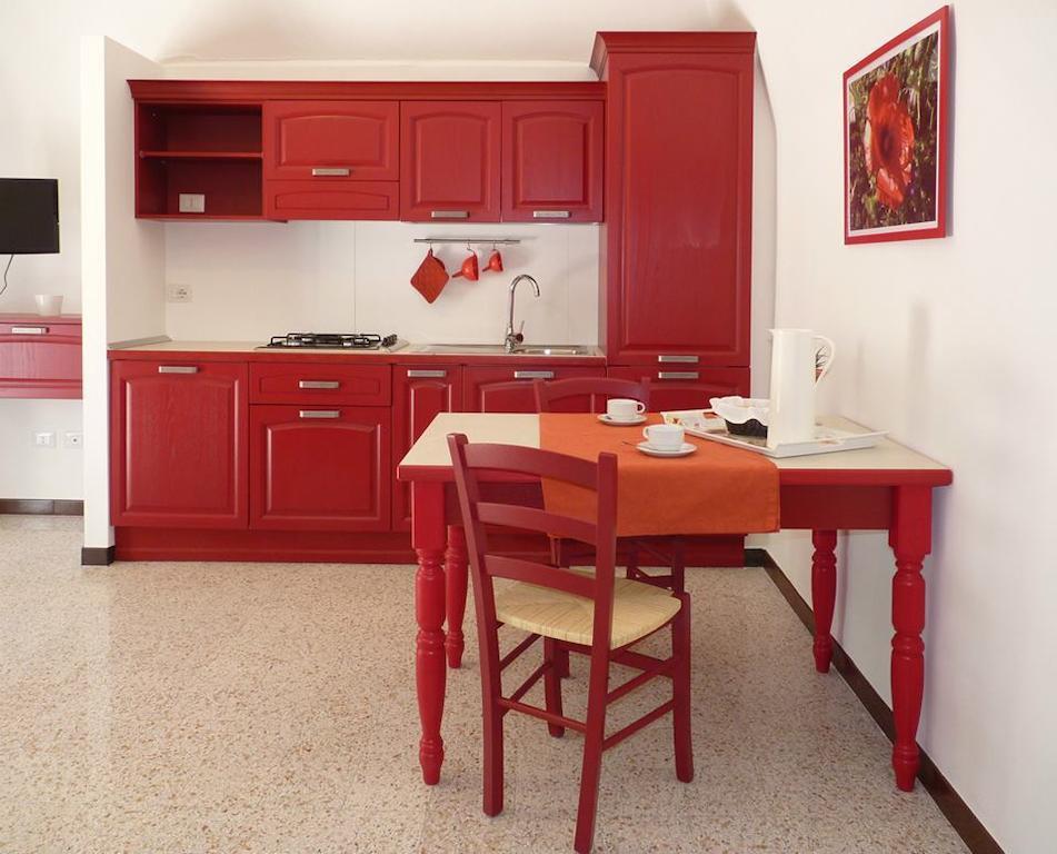 La Ferula Bed&Pool Villa Santeramo in Colle Room photo