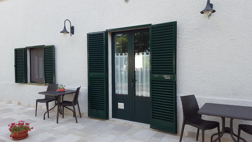 La Ferula Bed&Pool Villa Santeramo in Colle Exterior photo