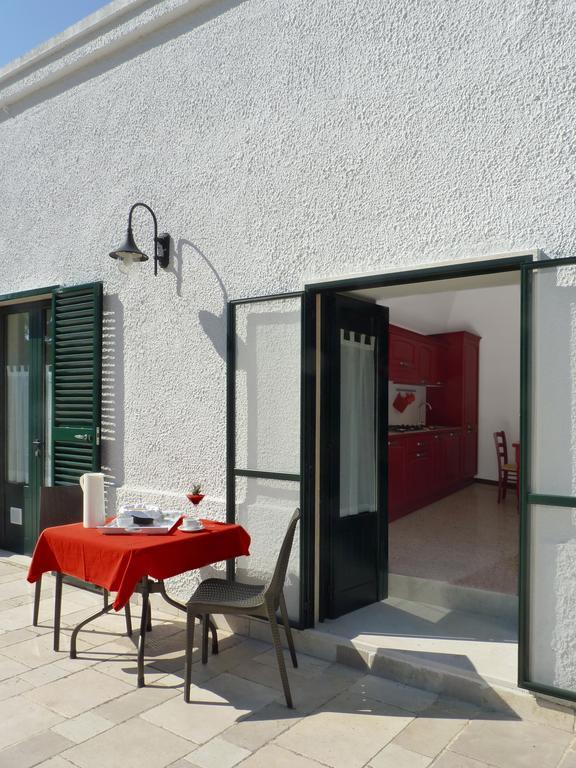 La Ferula Bed&Pool Villa Santeramo in Colle Exterior photo