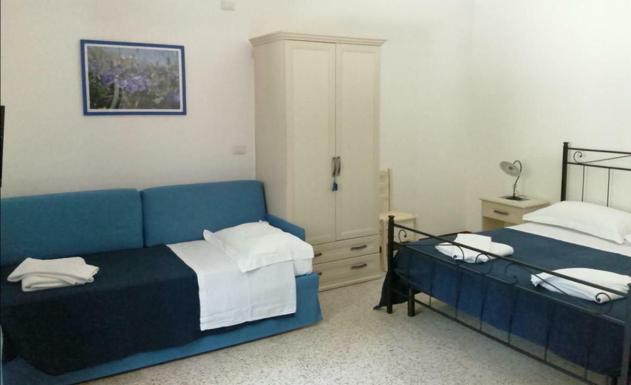 La Ferula Bed&Pool Villa Santeramo in Colle Exterior photo